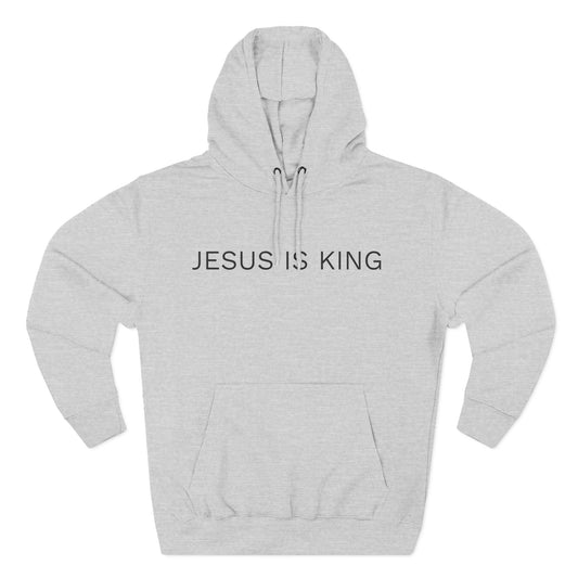 JIK Hoodie