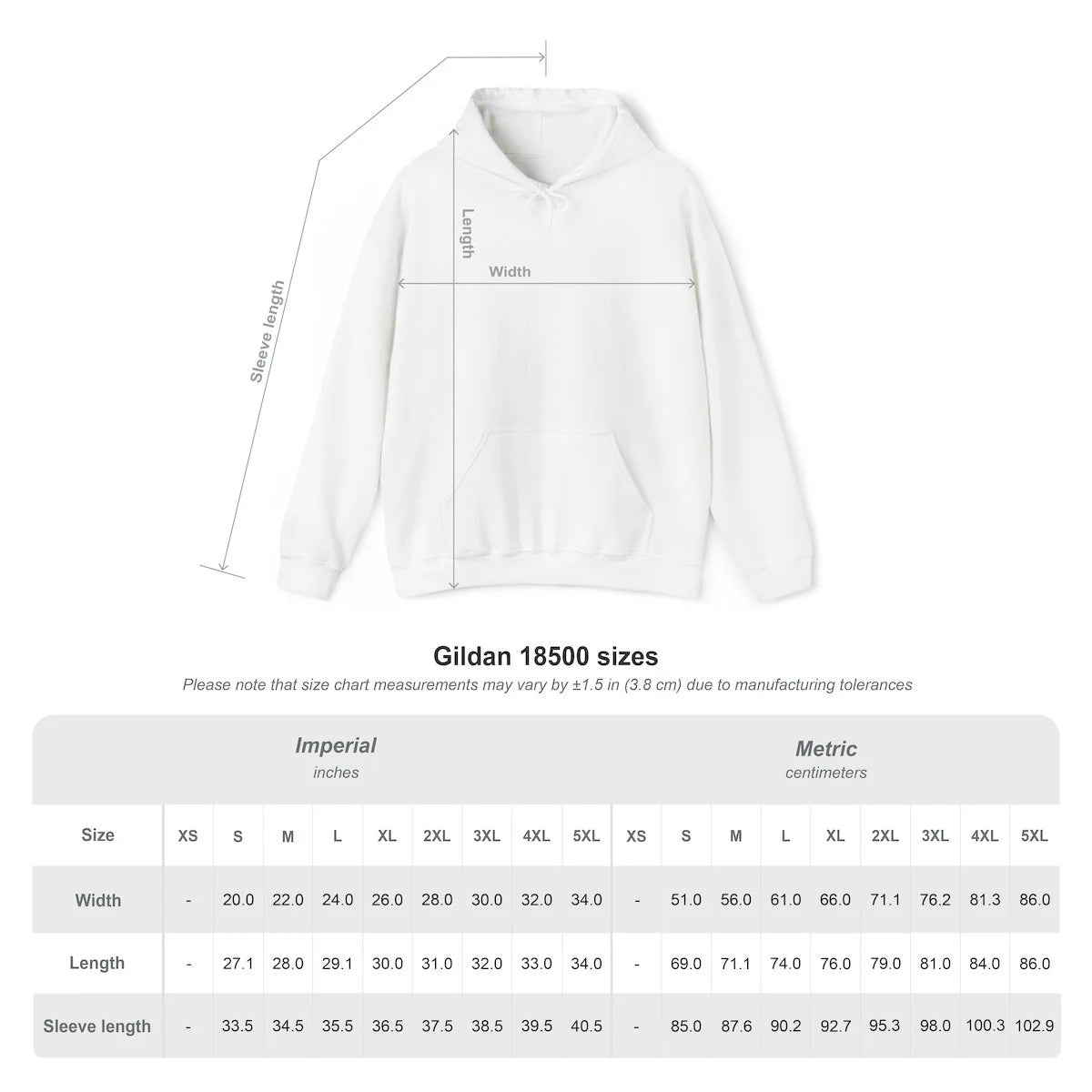 JIK® Jesus Is King Essential Hoodie