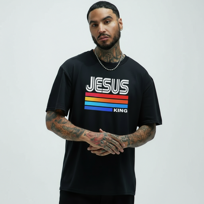Jesus Is King® T-Shirt