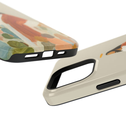 JIK® Jesus is King Phone Case