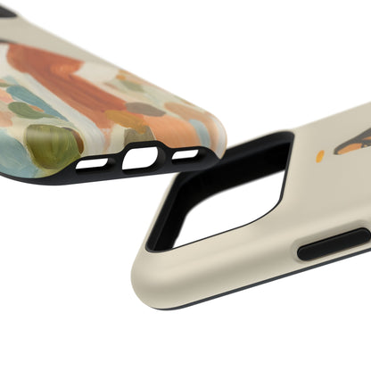 JIK® Jesus is King Phone Case