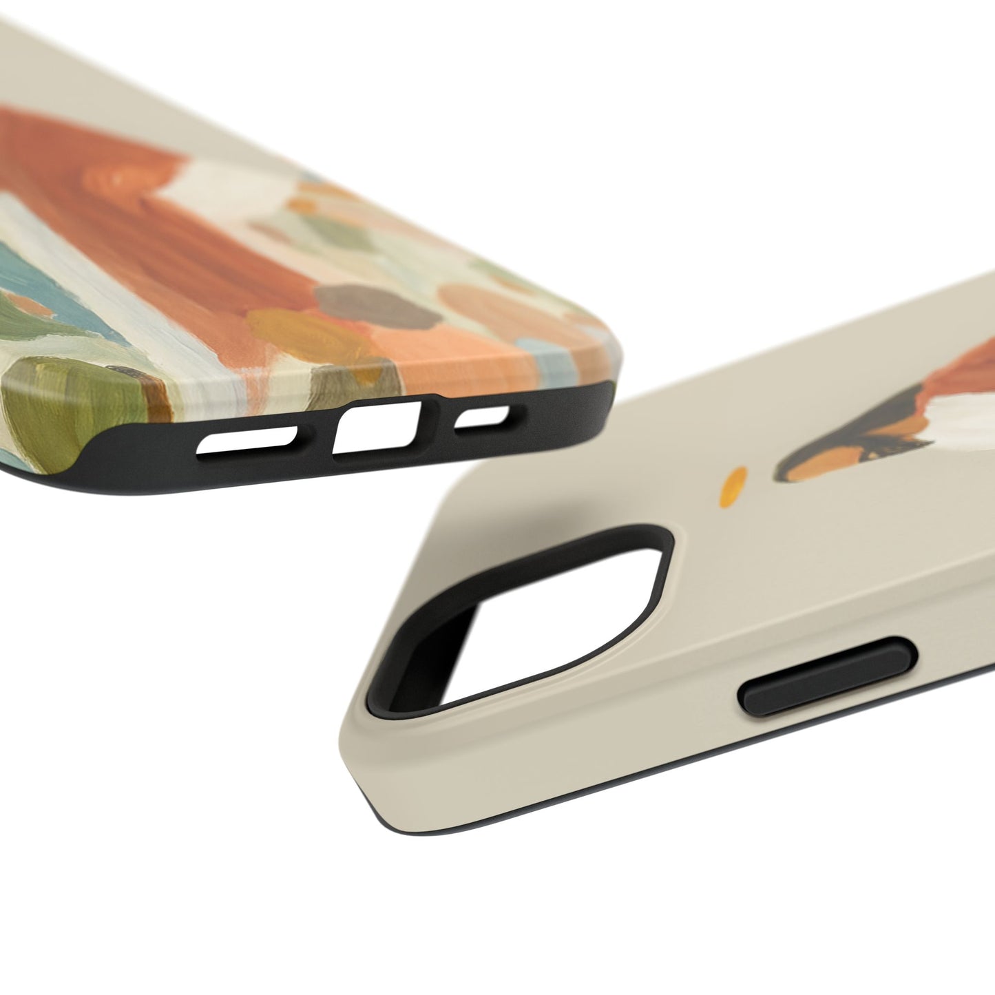 JIK® Jesus is King Phone Case