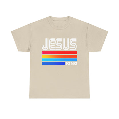 Jesus Is King® T-Shirt