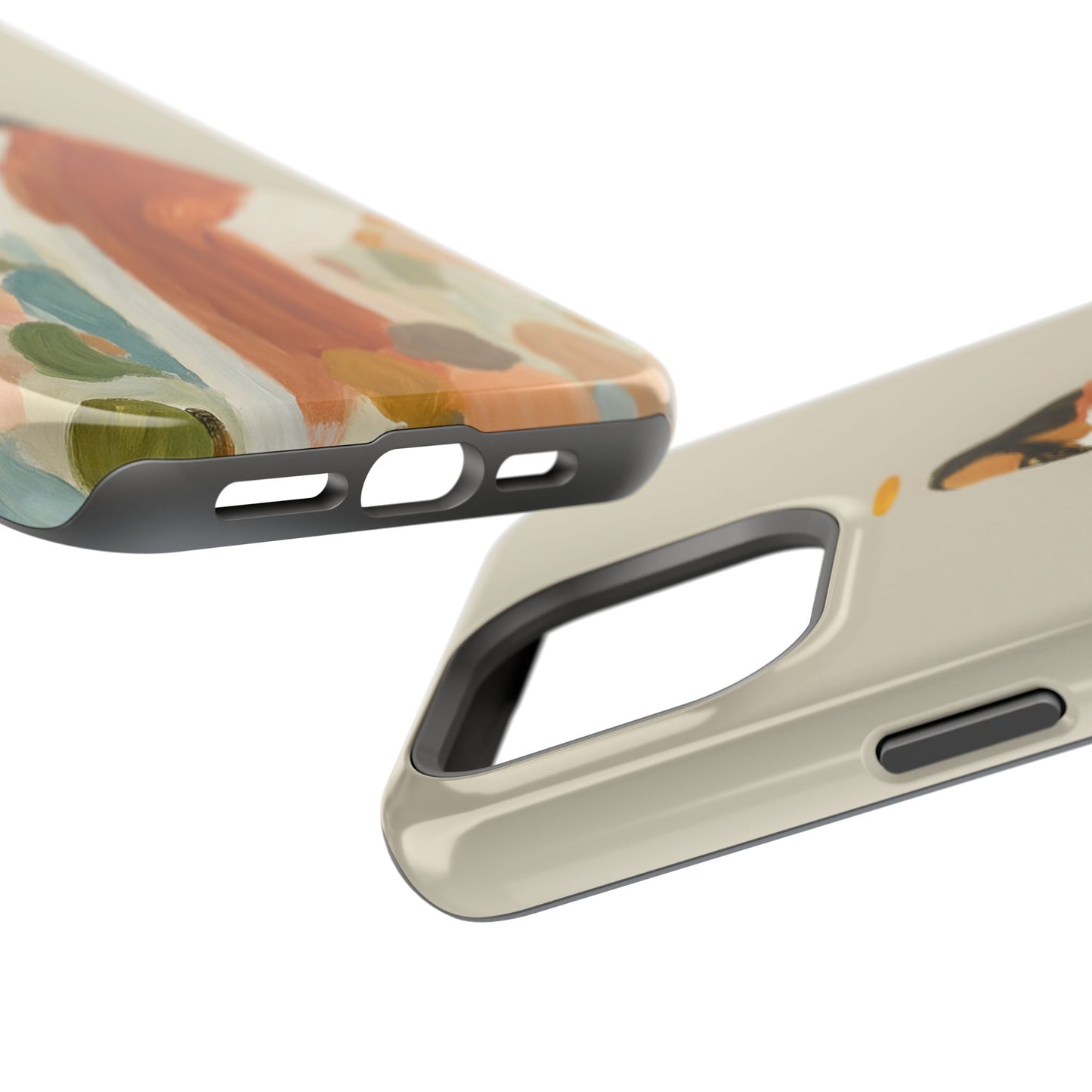 JIK® Jesus is King Phone Case