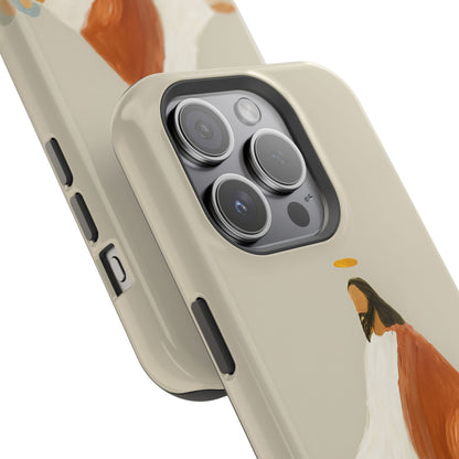 JIK® Jesus is King Phone Case