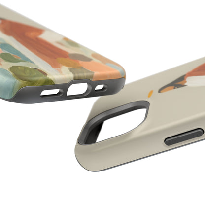 JIK® Jesus is King Phone Case