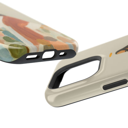 JIK® Jesus is King Phone Case