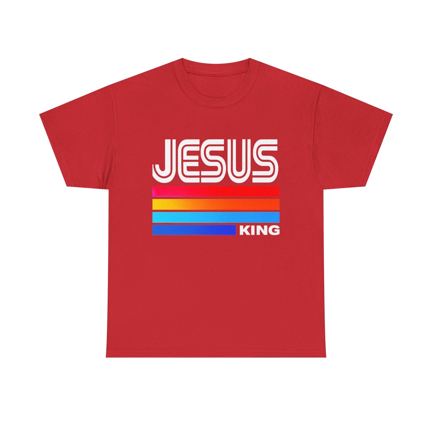 Jesus Is King® T-Shirt