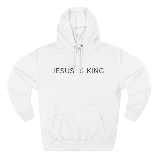 JIK Hoodie