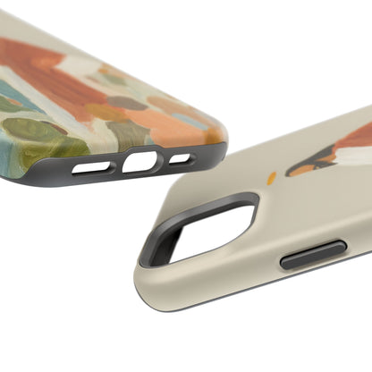 JIK® Jesus is King Phone Case