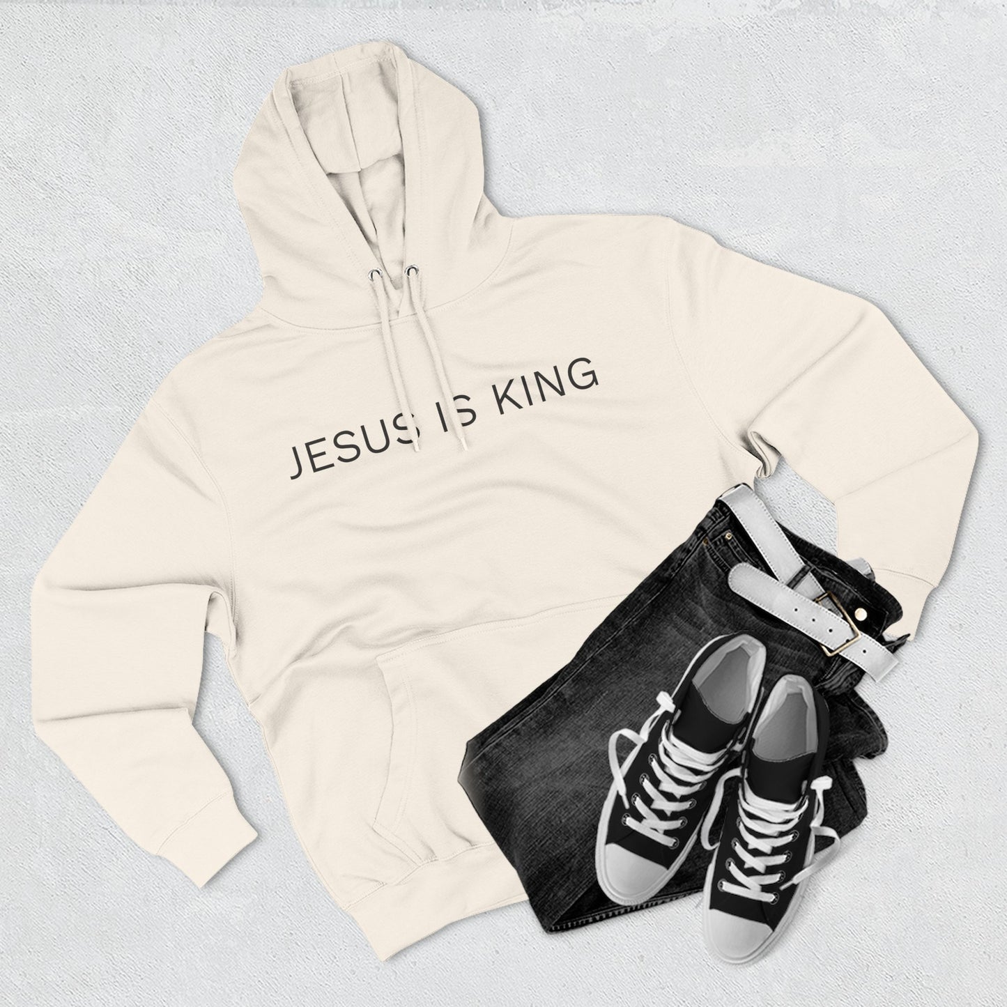 JIK Hoodie