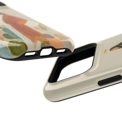 JIK® Jesus is King Phone Case