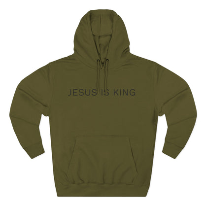JIK Hoodie