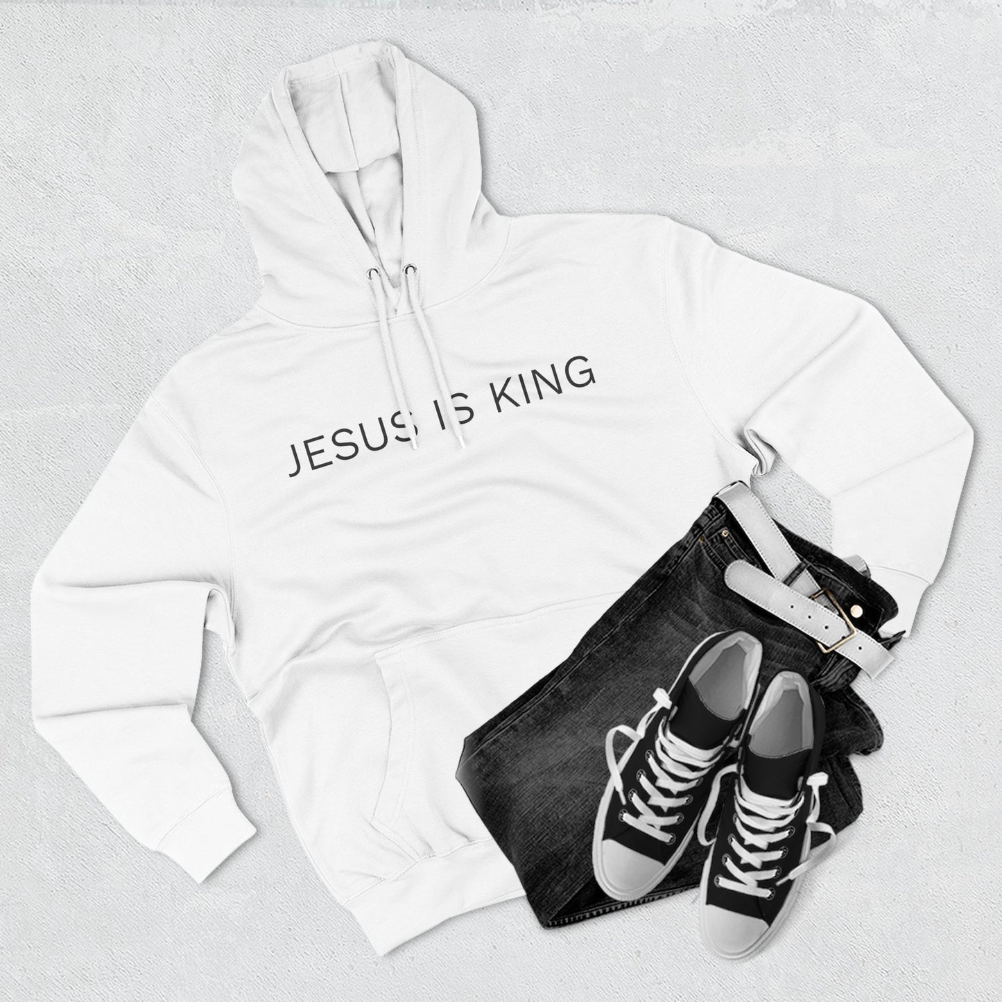JIK Hoodie