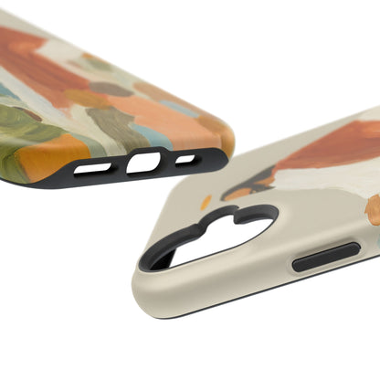 JIK® Jesus is King Phone Case