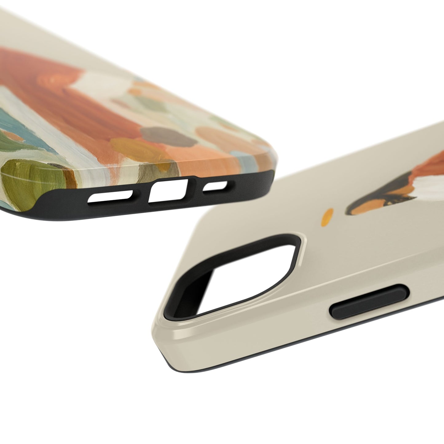 JIK® Jesus is King Phone Case