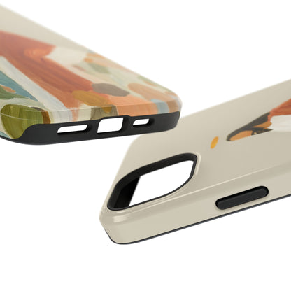 JIK® Jesus is King Phone Case