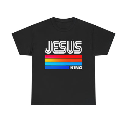 Jesus Is King® T-Shirt