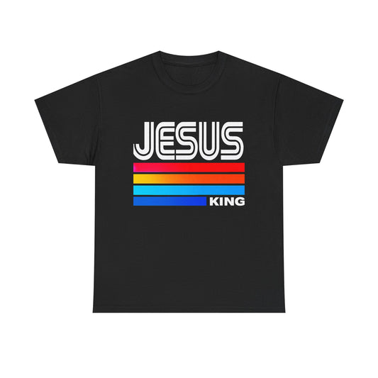 Jesus Is King® T-Shirt