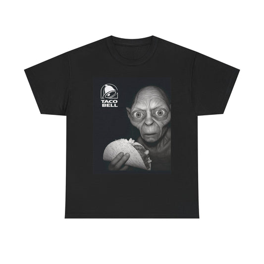 Precious Taco Halloween T-Shirt