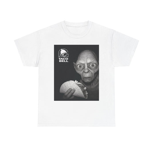 Precious Taco Halloween T-Shirt