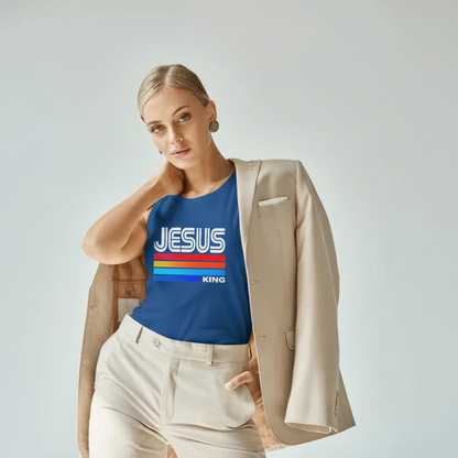 Jesus Is King® T-Shirt
