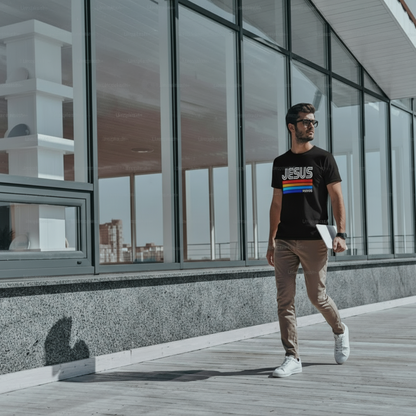 Jesus Is King® T-Shirt