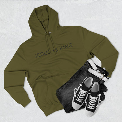 JIK Hoodie