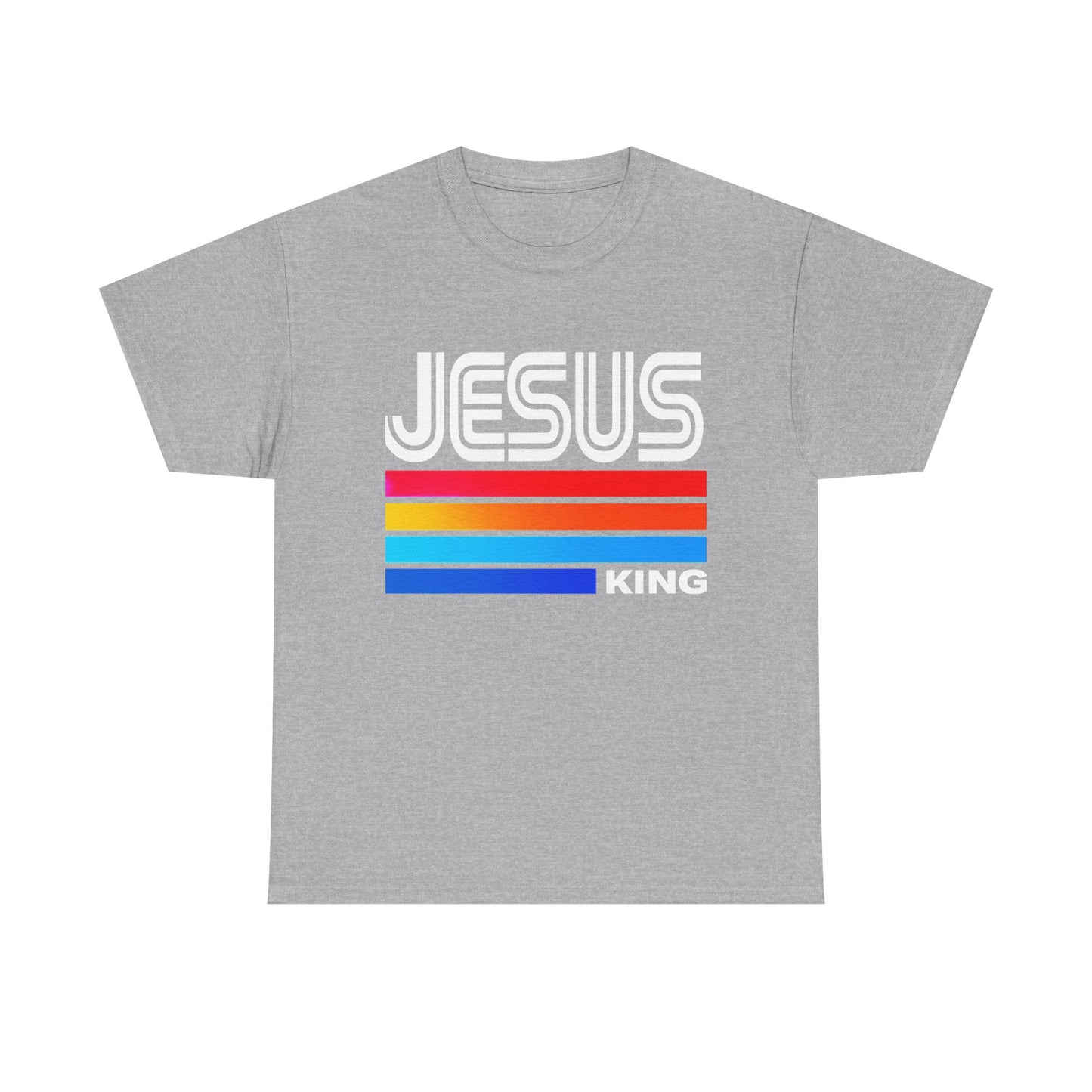Jesus Is King® T-Shirt