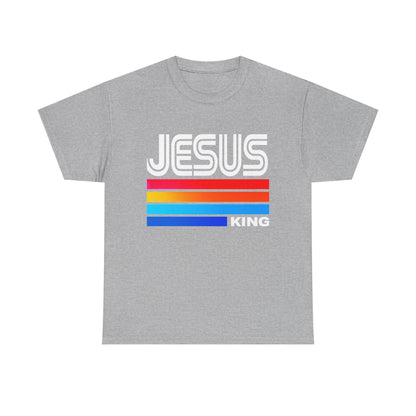 Jesus Is King® T-Shirt