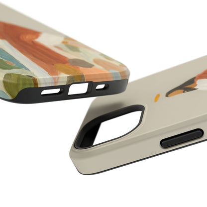 JIK® Jesus is King Phone Case