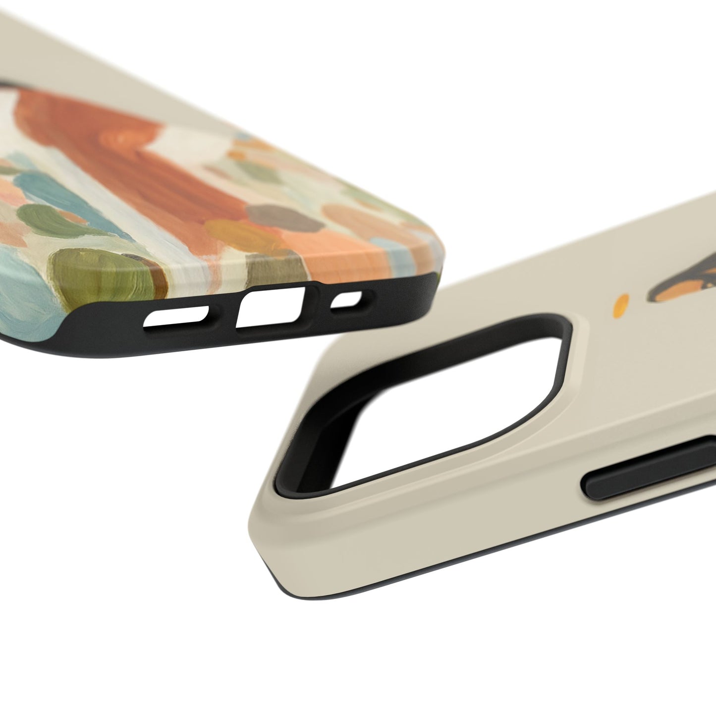 JIK® Jesus is King Phone Case