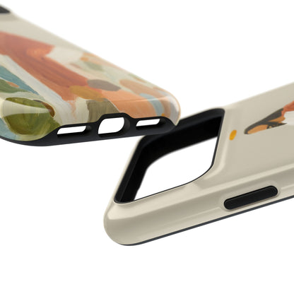 JIK® Jesus is King Phone Case