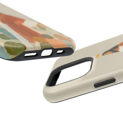 JIK® Jesus is King Phone Case