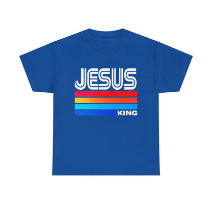 Jesus Is King® T-Shirt