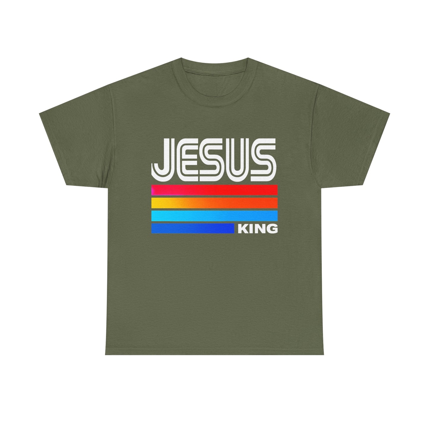Jesus Is King® T-Shirt