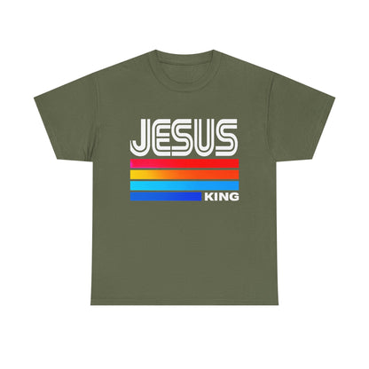 Jesus Is King® T-Shirt
