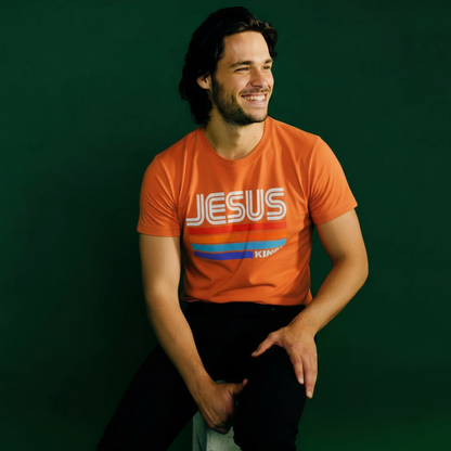 Jesus Is King® T-Shirt