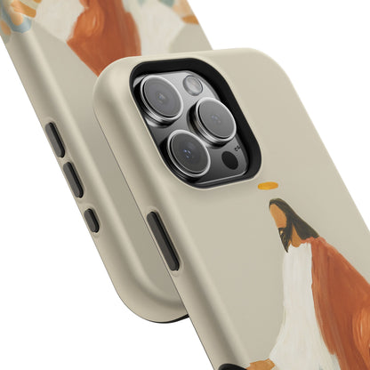 JIK® Jesus is King Phone Case