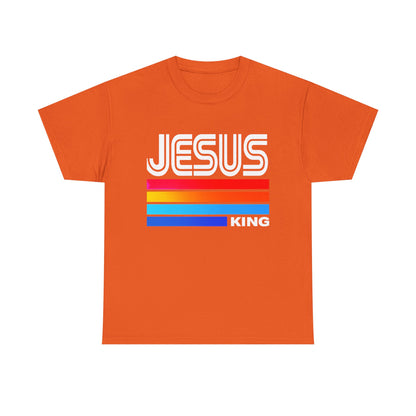 Jesus Is King® T-Shirt