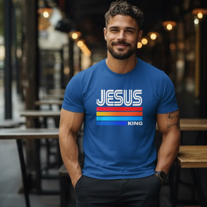 Jesus Is King® T-Shirt