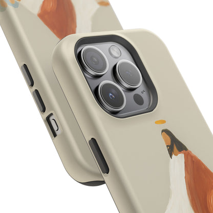 JIK® Jesus is King Phone Case