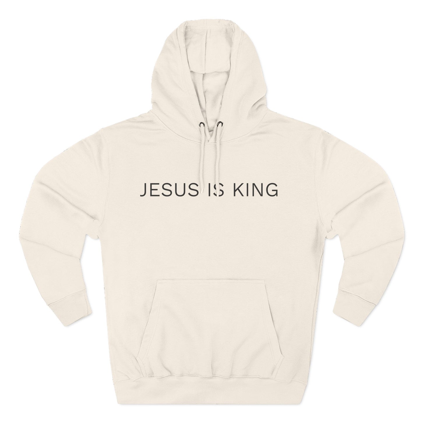 JIK Hoodie