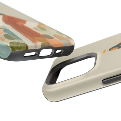 JIK® Jesus is King Phone Case