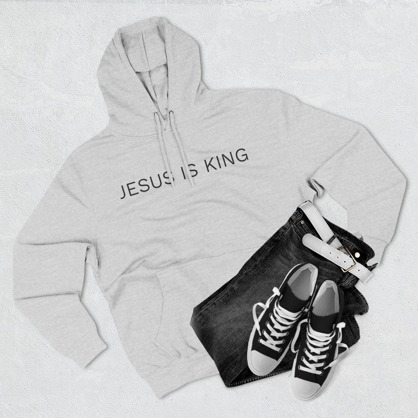 JIK Hoodie