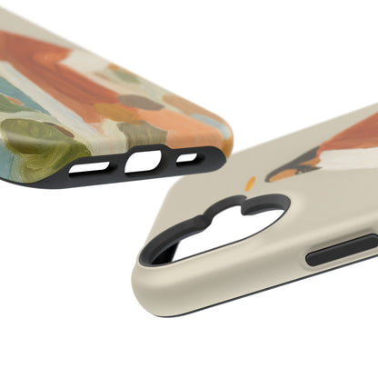 JIK® Jesus is King Phone Case