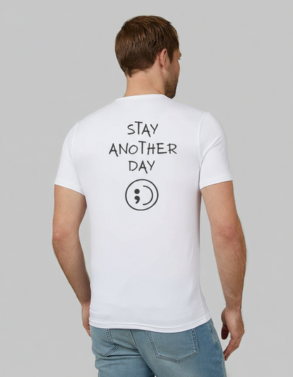 Stay Another Day (SAD) T-Shirt