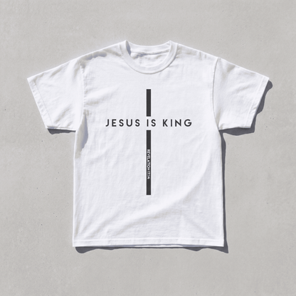 JIK® Jesus Is King Revelation 17:14