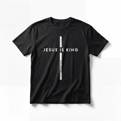 JIK® Jesus Is King Revelation 17:14