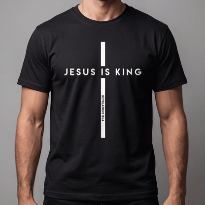 JIK® Jesus Is King Revelation 17:14